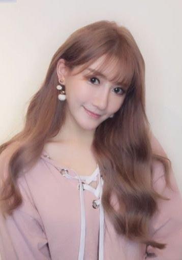 胡悦儿-综艺《创造101》的选手