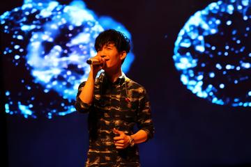 一个人唱情歌-2009年陈楚生演唱的歌曲