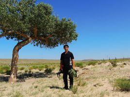 张志翔-北京林业大学主任