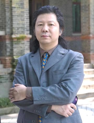李正-苏州大学艺术研究院副院长