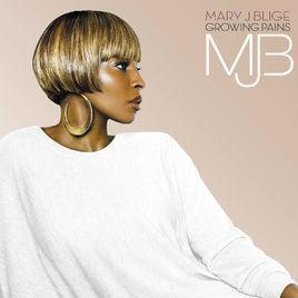 Growing Pains-2007年Mary J.Blige推出的专辑