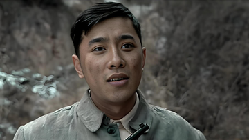 朱子明-小说《亮剑》及其衍生作品中的角色