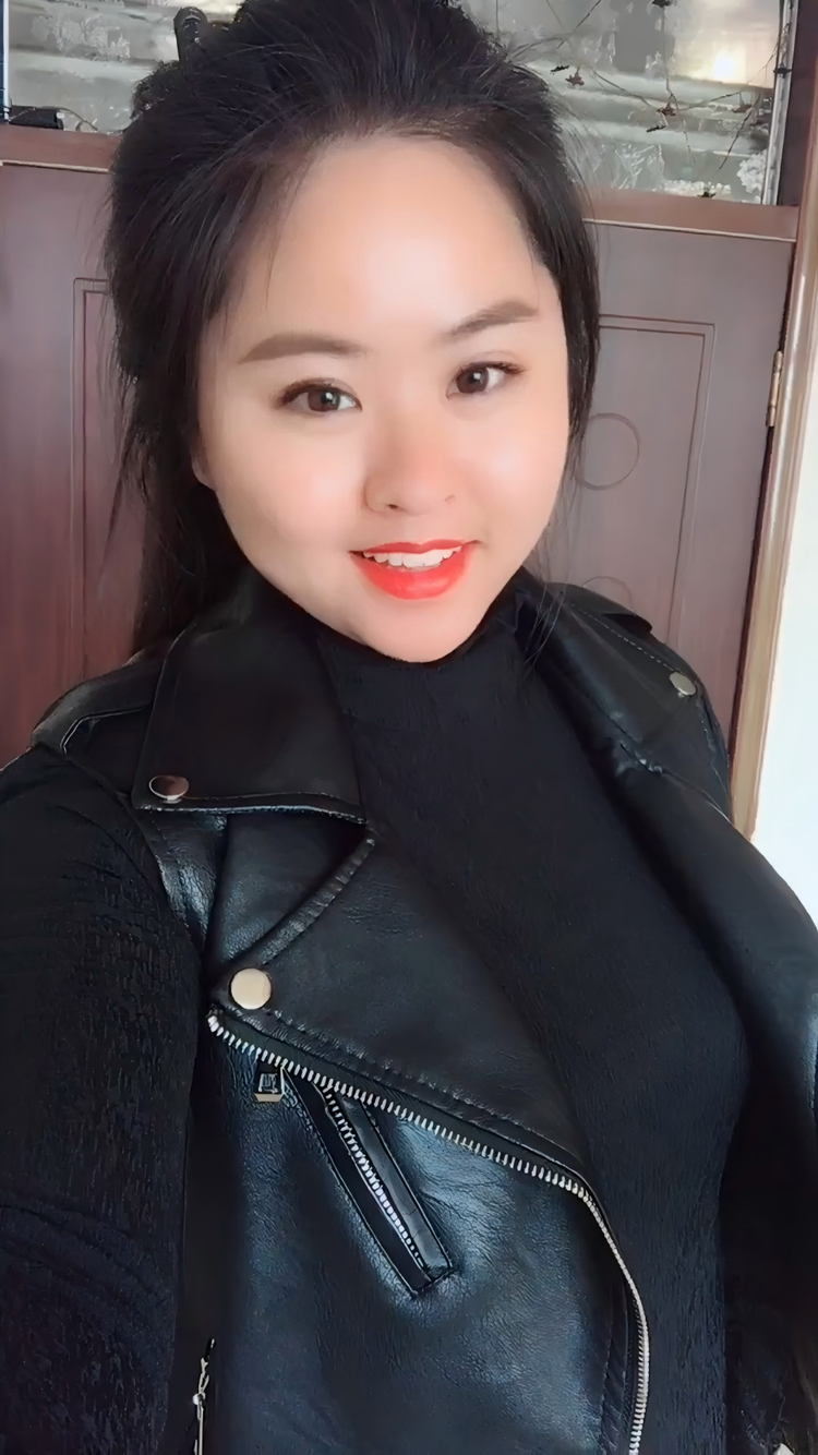 妩媚婷儿- 抖音百科