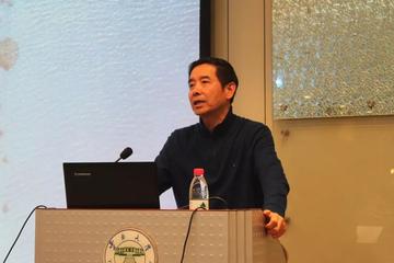 申波-云南艺术学院教授