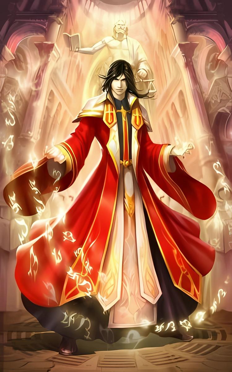 玄夜- 抖音百科