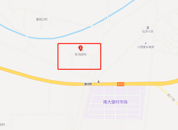 东马庄村-邯郸市经开区小西堡乡东马庄村