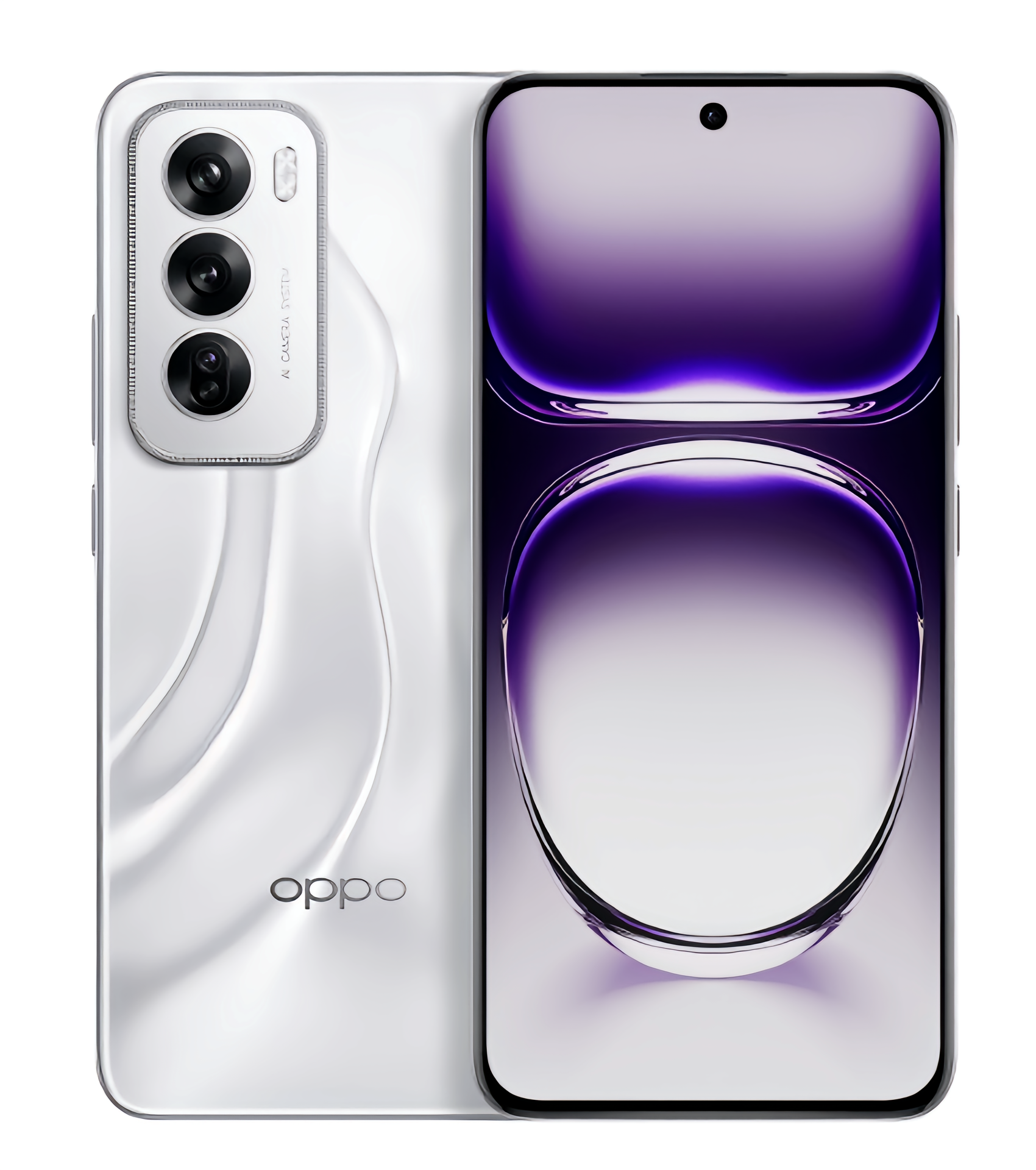 OPPO Reno 12