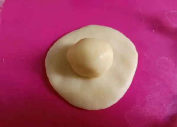 老婆饼