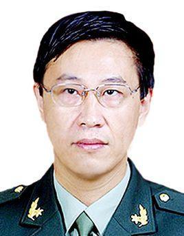 余争平-第三军医大学教研室主任