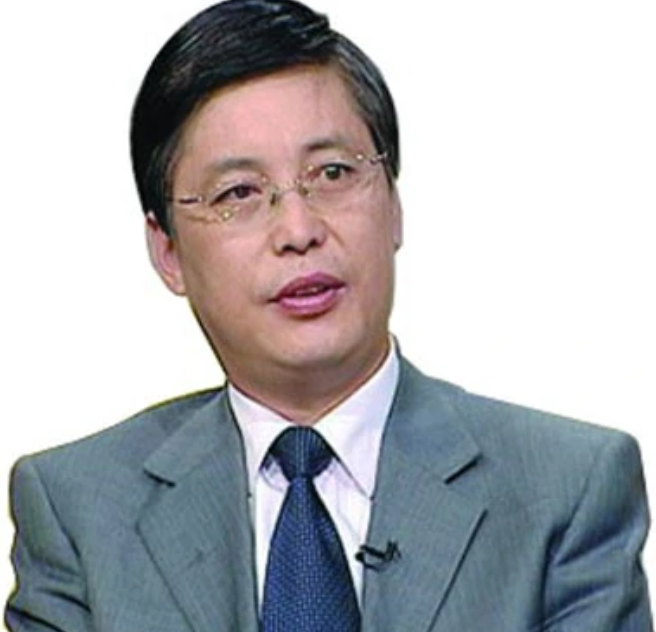 王小廣(國家行政學院決策諮詢部研究員)