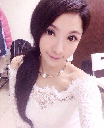 王雅慧-中国台湾女演员