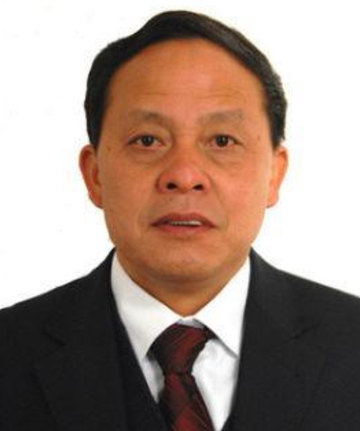 杨志强-中国农业科学院研究员