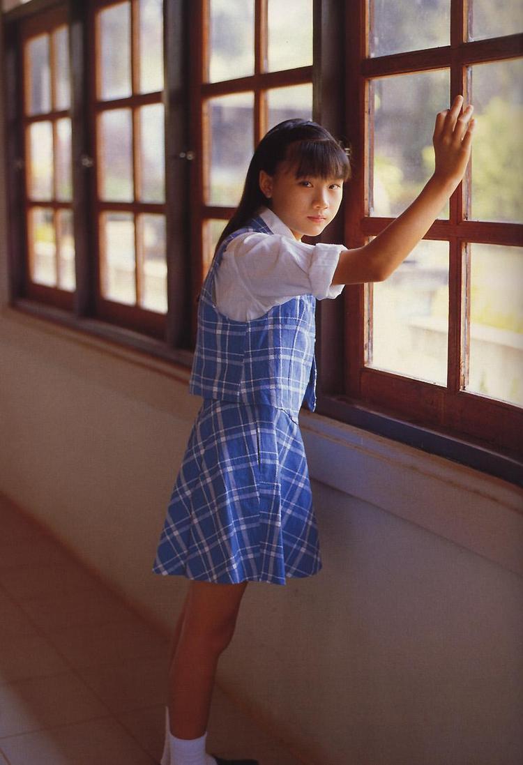  nishimura rika 10 