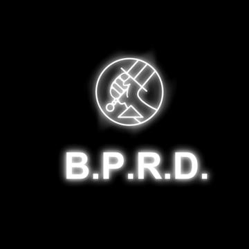 B.P.R.D.