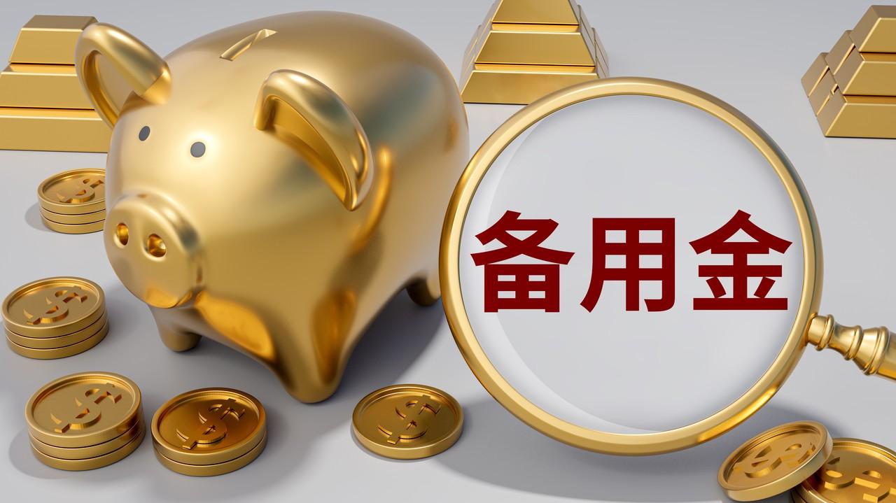 备用金- 抖音百科