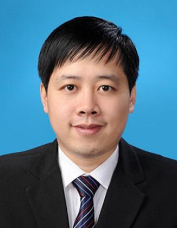 于海鹏-东北林业大学教师
