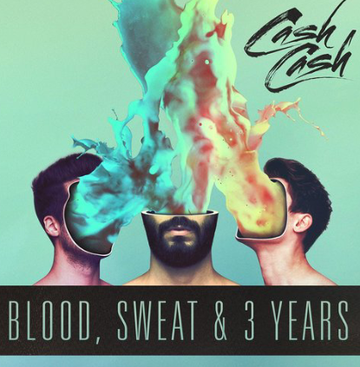 millionaire-Nelly,Cash Cash单曲