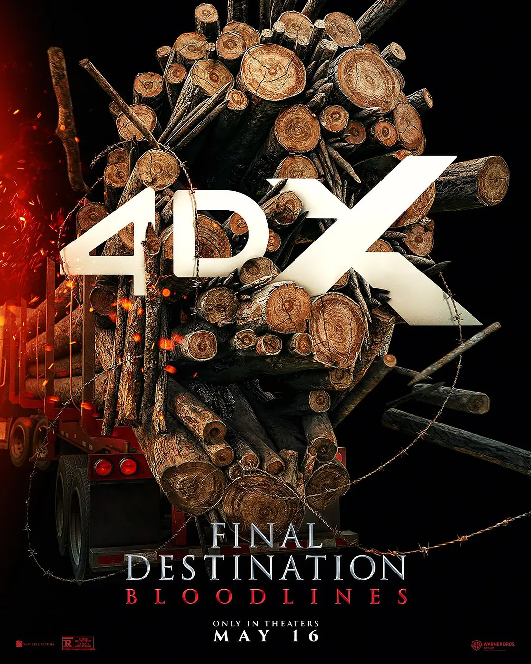 死神来了6 - 抖音百科