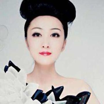 崔晶晶-中国演员、歌手
