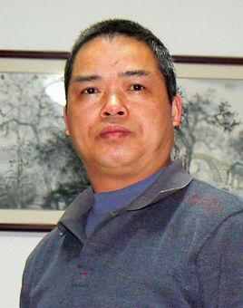 刘海军-平乐昭州画院院长