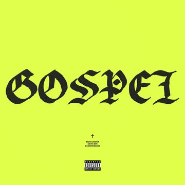 gospel-Rich Chigga演唱歌曲