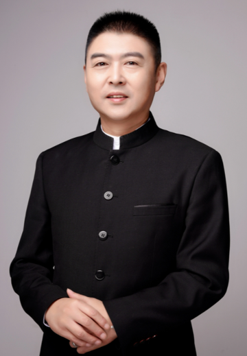 孙旭东-导演、一级演员、音乐人