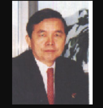 陈进财-华多利地产有限公司董事长