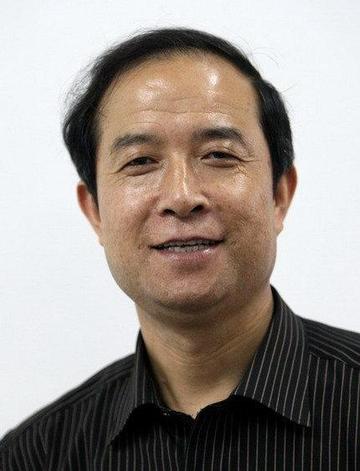 耿翔-陕西日报社文艺部副主任