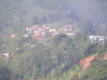 麻栗坡村-麻栗坡村