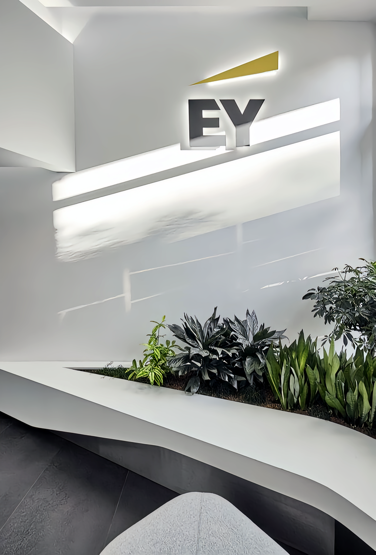 安永- 抖音百科