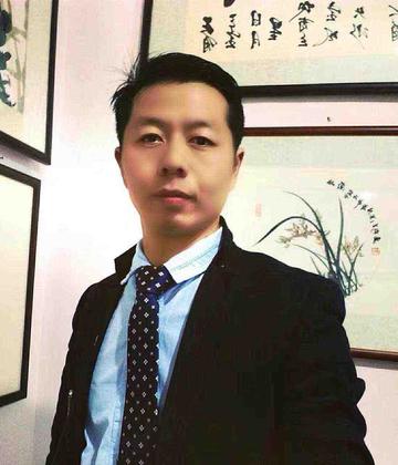 王子帅-中国书画家协会会员