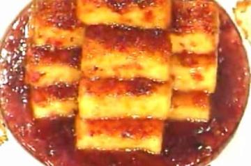 玫瑰锅炸-以鸡蛋为主料制成的川菜