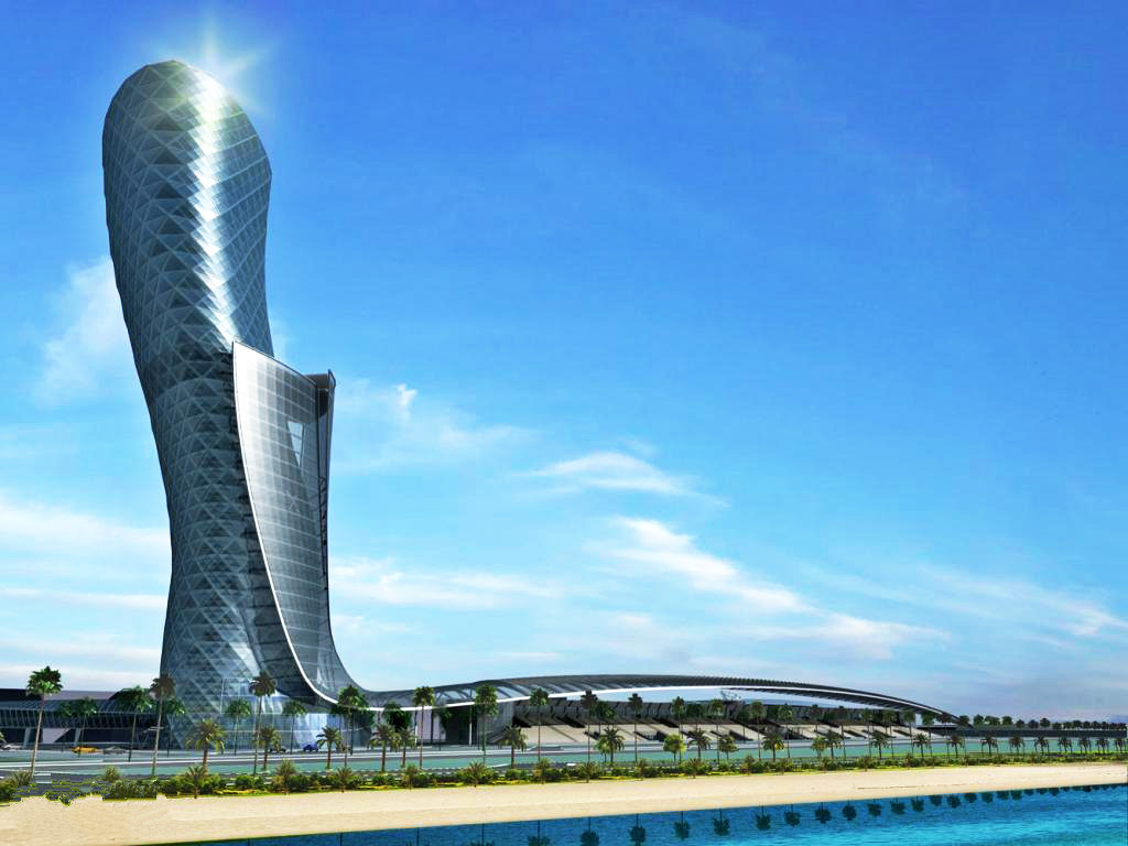 首都门- 抖音百科