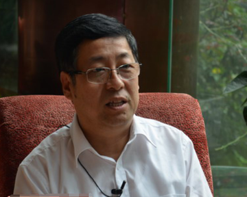 雷增光-中国核工业集团公司总工程师