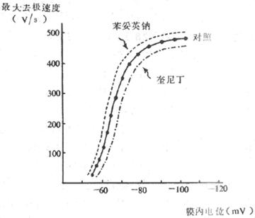 反应曲线-快懂百科