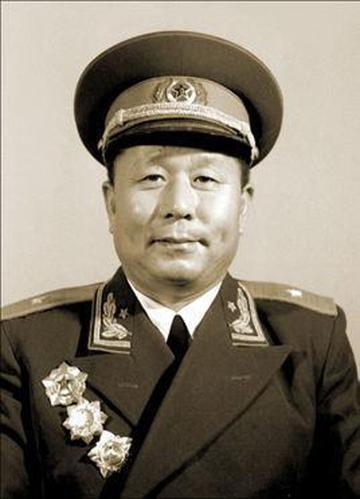 马文波-外交部原副部长