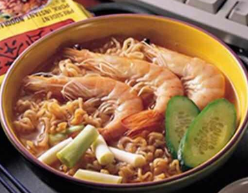 虾面-传统特色面食
