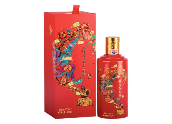 中国贵州茅台酒厂（集团）有限责任公司
