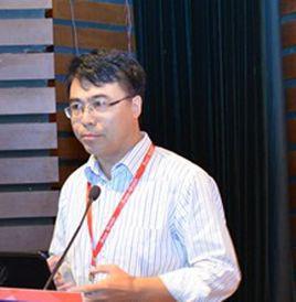 李季-中国农业大学教授
