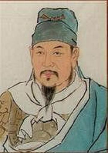 刘巨河-南宋时期历史人物