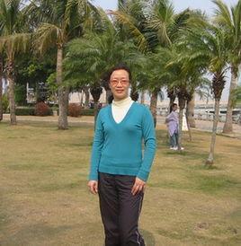 李红-烟台市高中教学先进个人