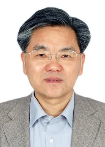 谢国明-人民日报社原副总编辑
