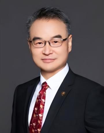 蒋惠岭-同济大学法学院院长