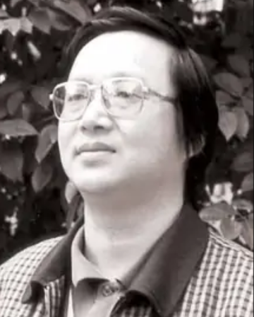韦辛夷-中国美术家协会会员