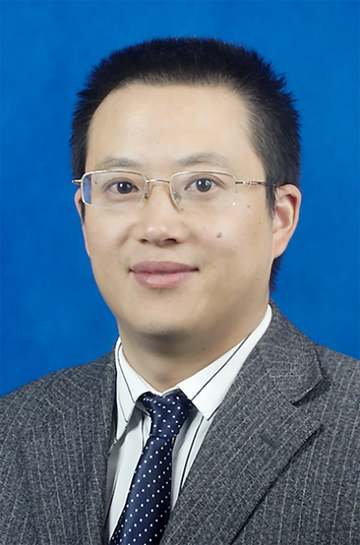 姚和权-中国药科大学药学院药物化学专业教授