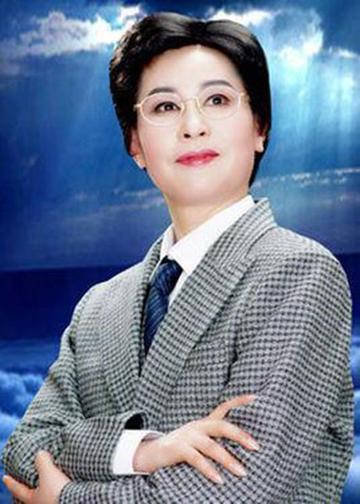 张学芬-中国一级演员