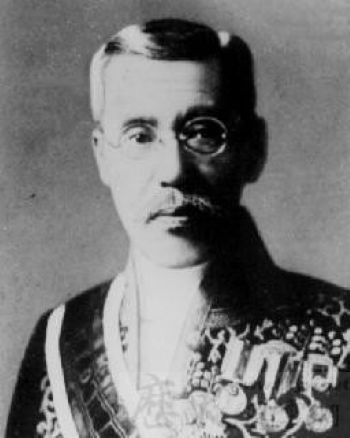 平沼骐一郎- 抖音百科