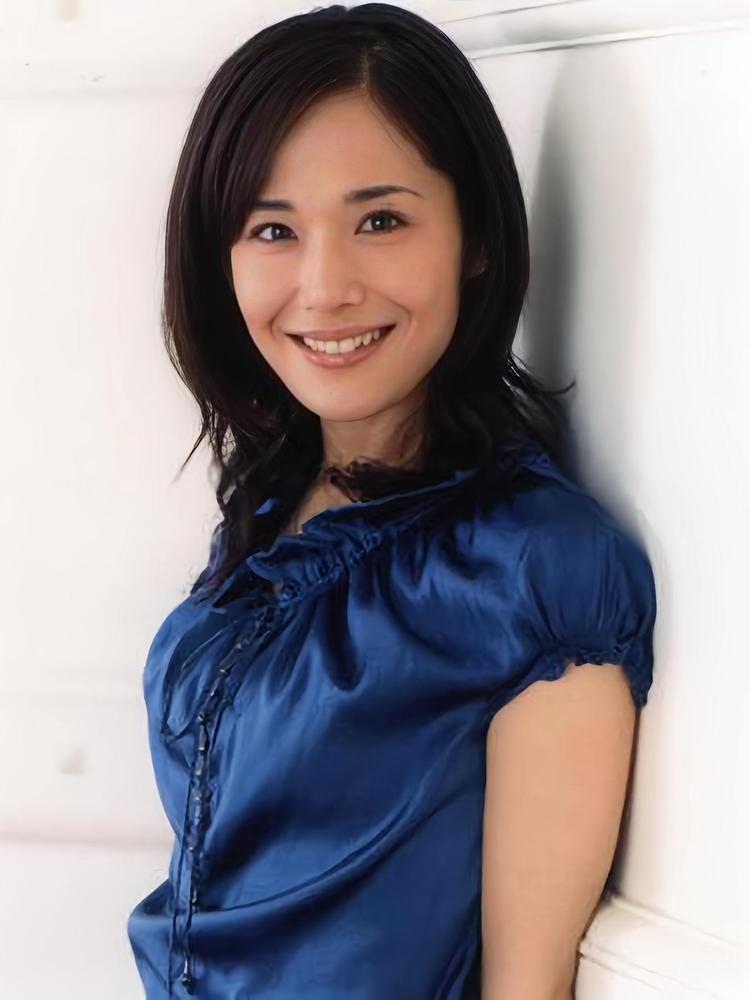 南京の基督✨富田靖子✨ 富田靖子 南京の基督(キリスト)