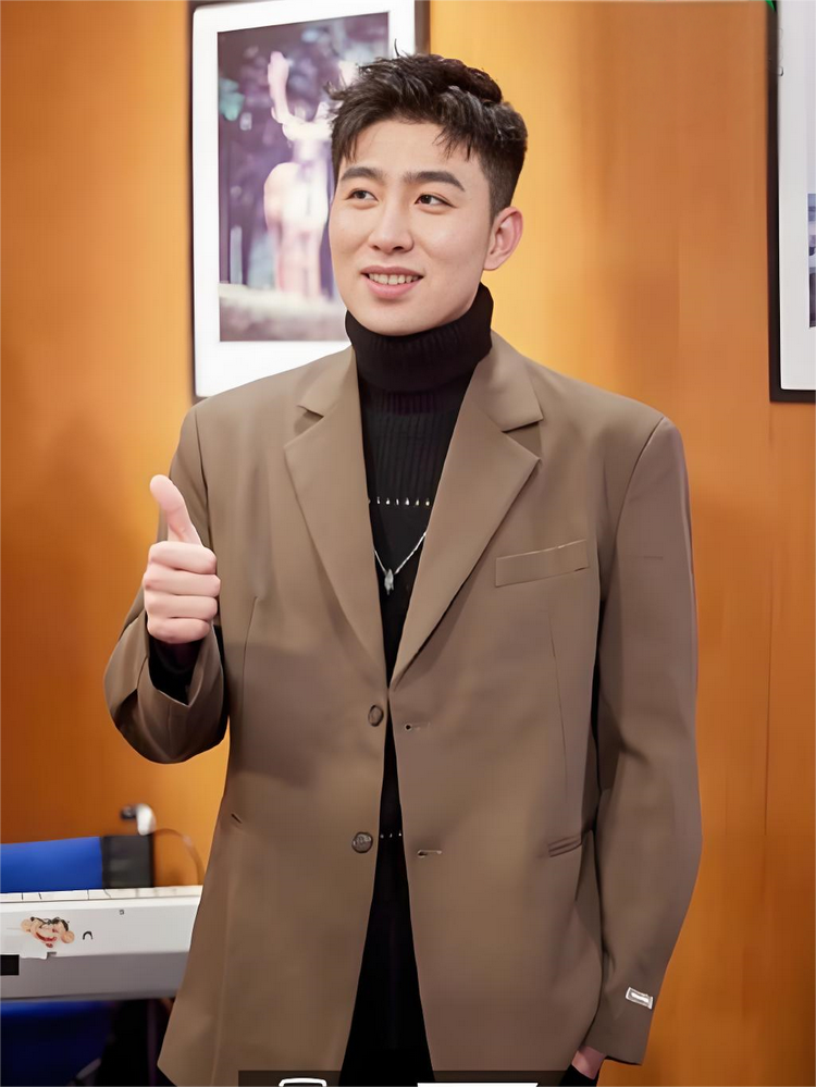 李张弛 张弛- 抖音百科