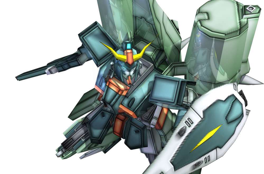 混沌高达- 抖音百科